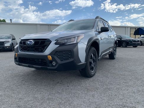 Used 2024 Subaru Outback Wilderness image 3