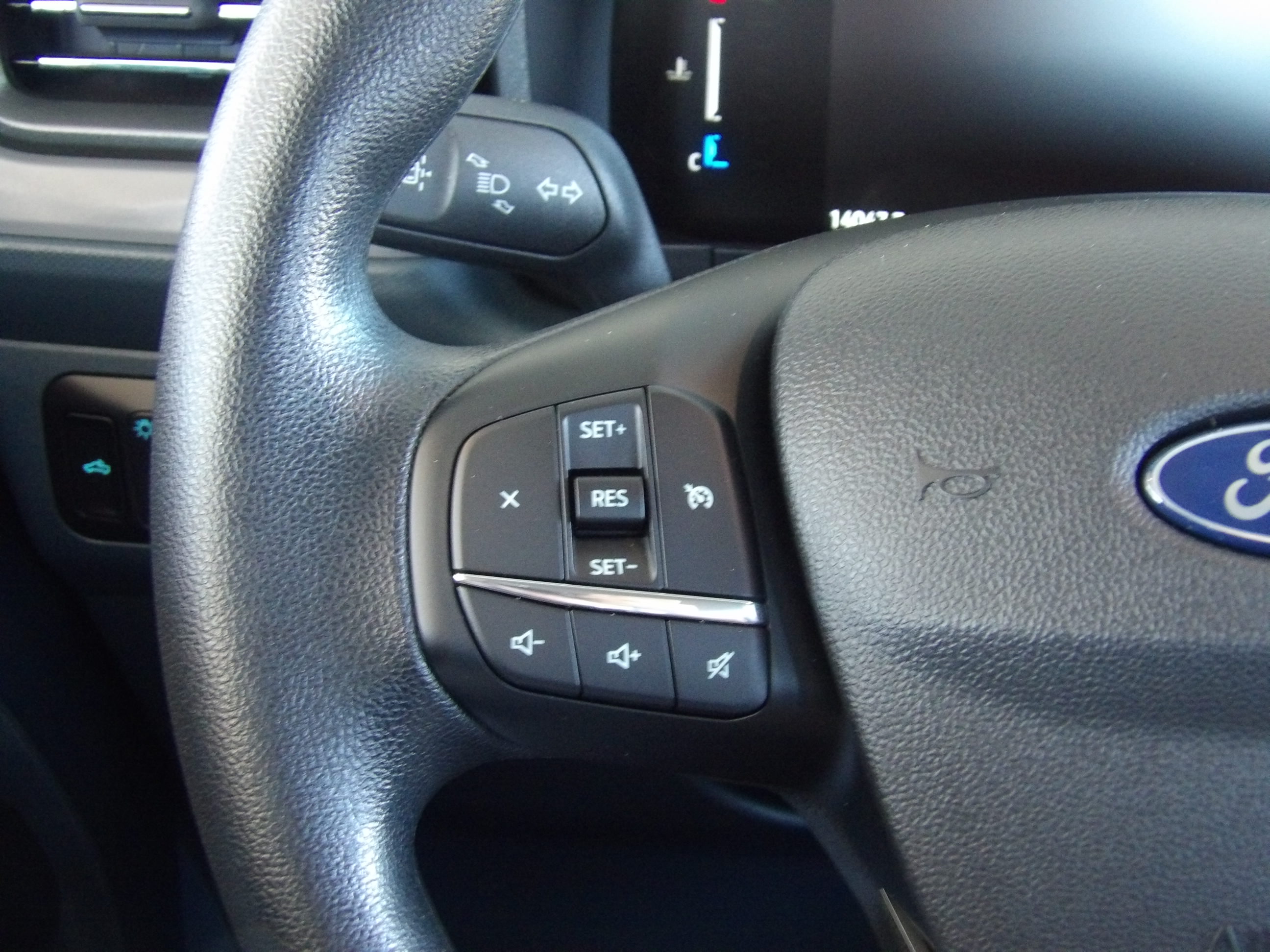 Used 2026 Ford Maverick 2WD SuperCrew XL image 20