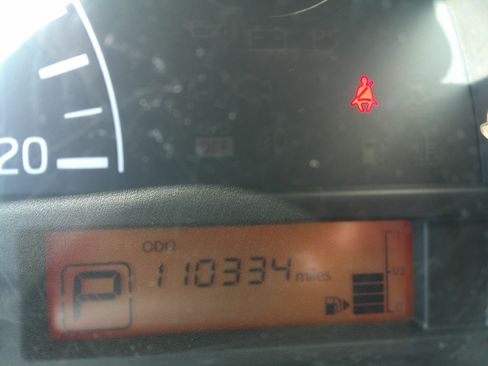 Used 2018 Nissan NV200 SV image 14