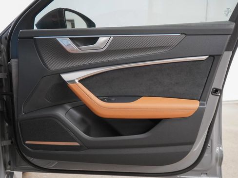 Used 2024 Audi RS 6 performance image 59