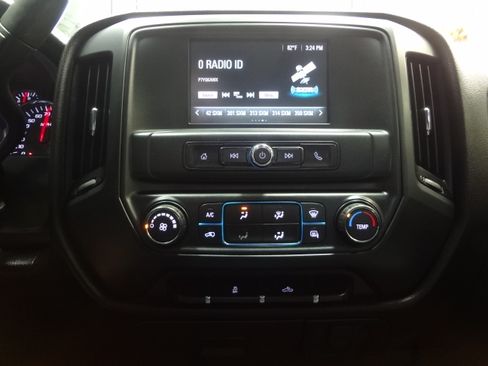 Used 2017 Chevrolet Silverado 1500 Classic LS image 21