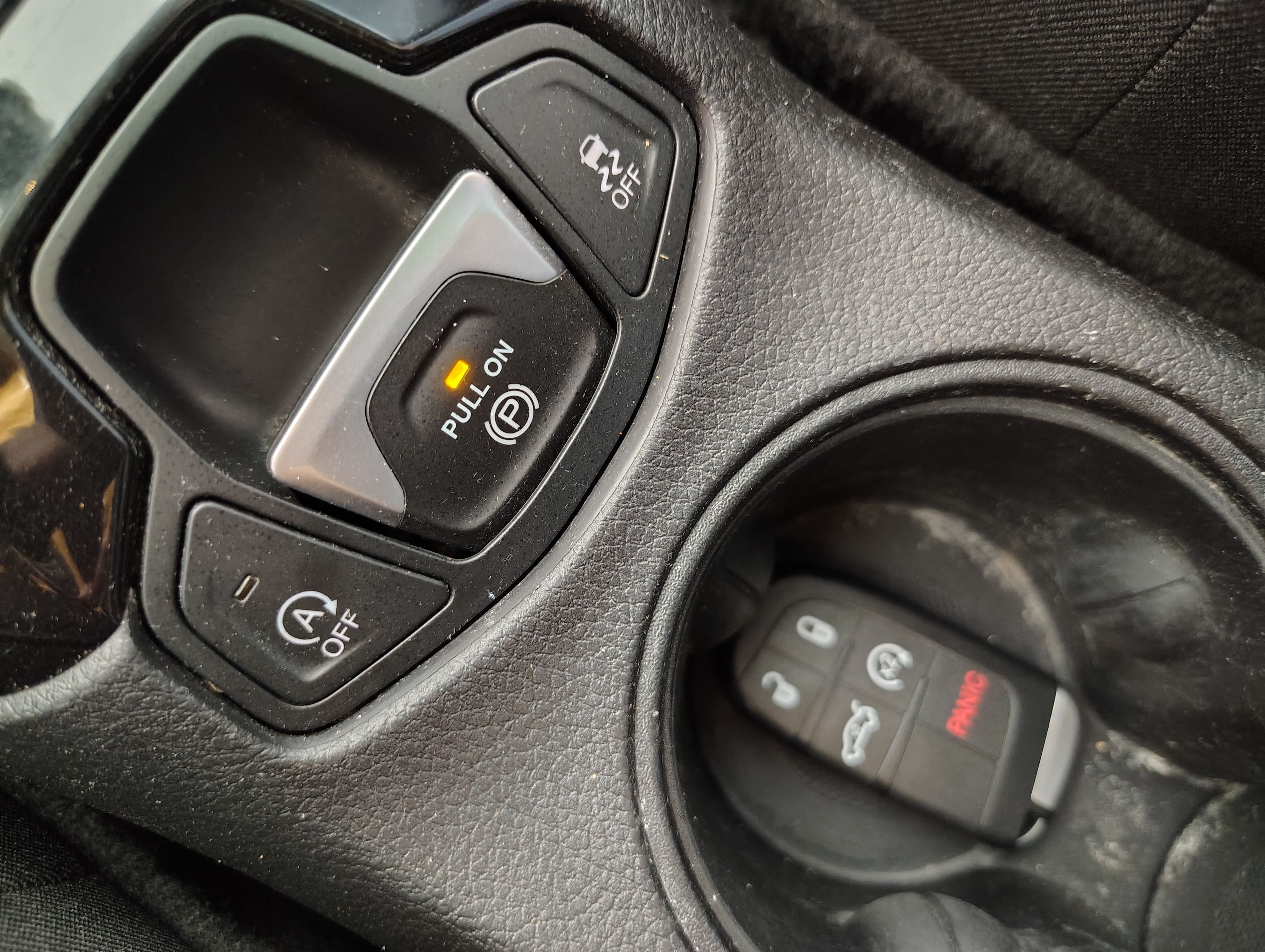 Used 2019 Jeep Compass 4WD Limited image 14