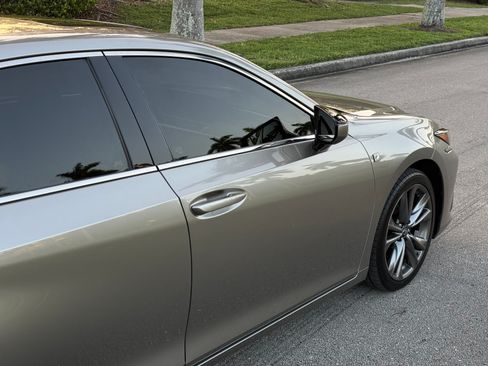 Used 2019 Lexus ES 350 F Sport FWD image 47