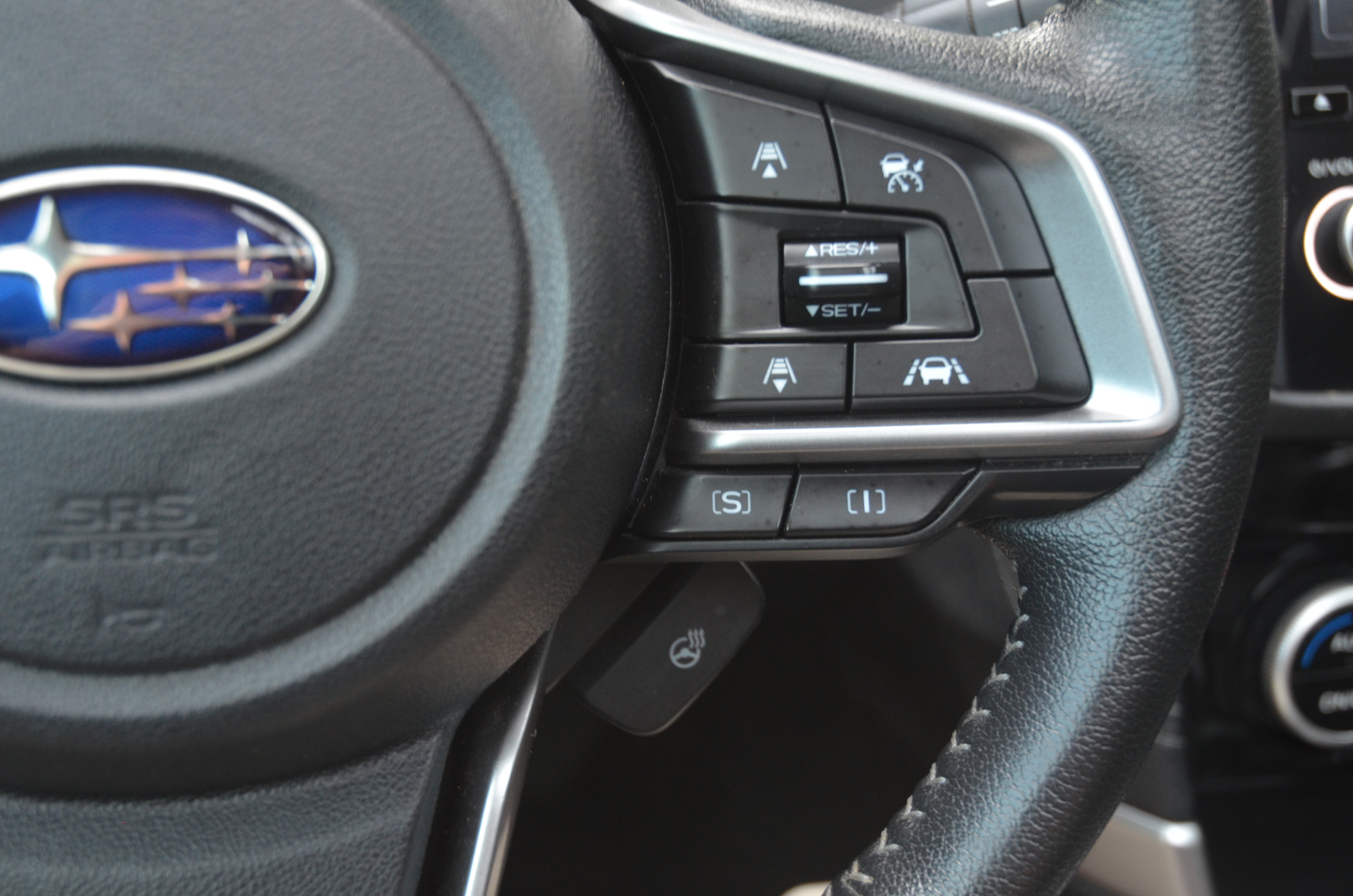 Used 2019 Subaru Forester Limited AWD/4WD image 20