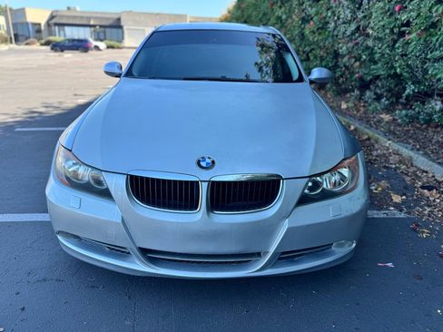 Used 2008 BMW 328xi image 13