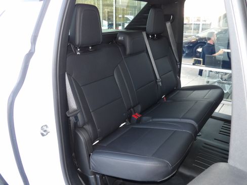 Used 2024 Chevrolet Silverado EV W/T image 23