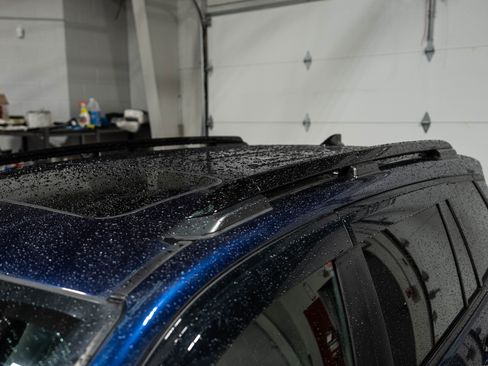 Used 2021 Honda Passport Touring image 47