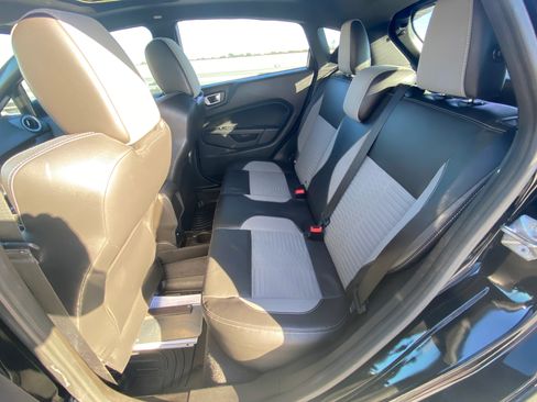 Used 2019 Ford Fiesta ST image 10