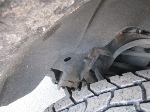 Used 2015 Chevrolet Silverado 1500 LS image 70