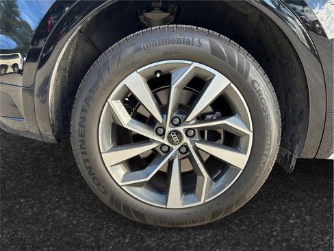 Used 2023 Audi Q5 2.0T Premium Plus image 16