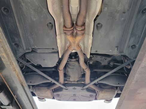 Used 2006 Mercedes-Benz SLK 350 image 99