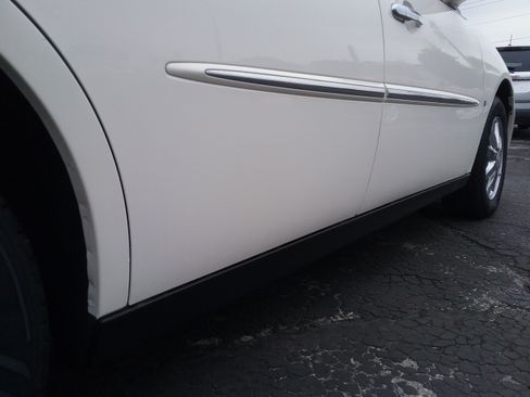 Used 2008 Buick LaCrosse CX image 20