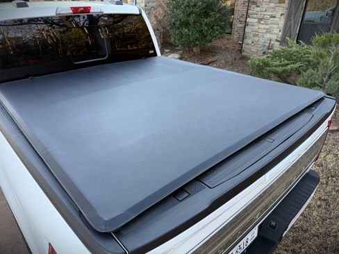 Used 2021 Ford F150 Limited image 17