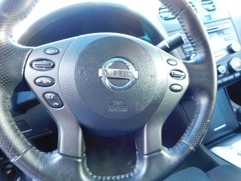 Used 2010 Nissan Altima 2.5 S image 12