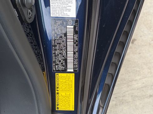 Used 2018 Lexus LC 500 Coupe RWD image 27