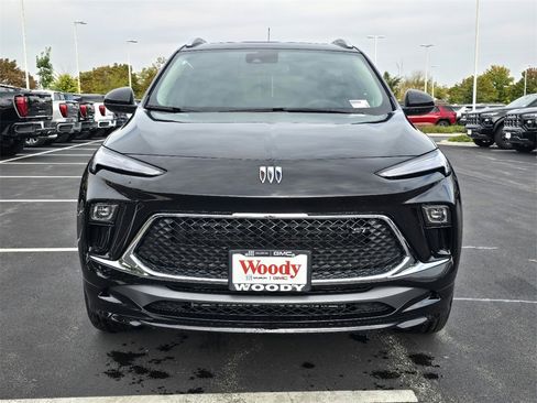 New 2026 Buick Encore GX Sport Touring image 3