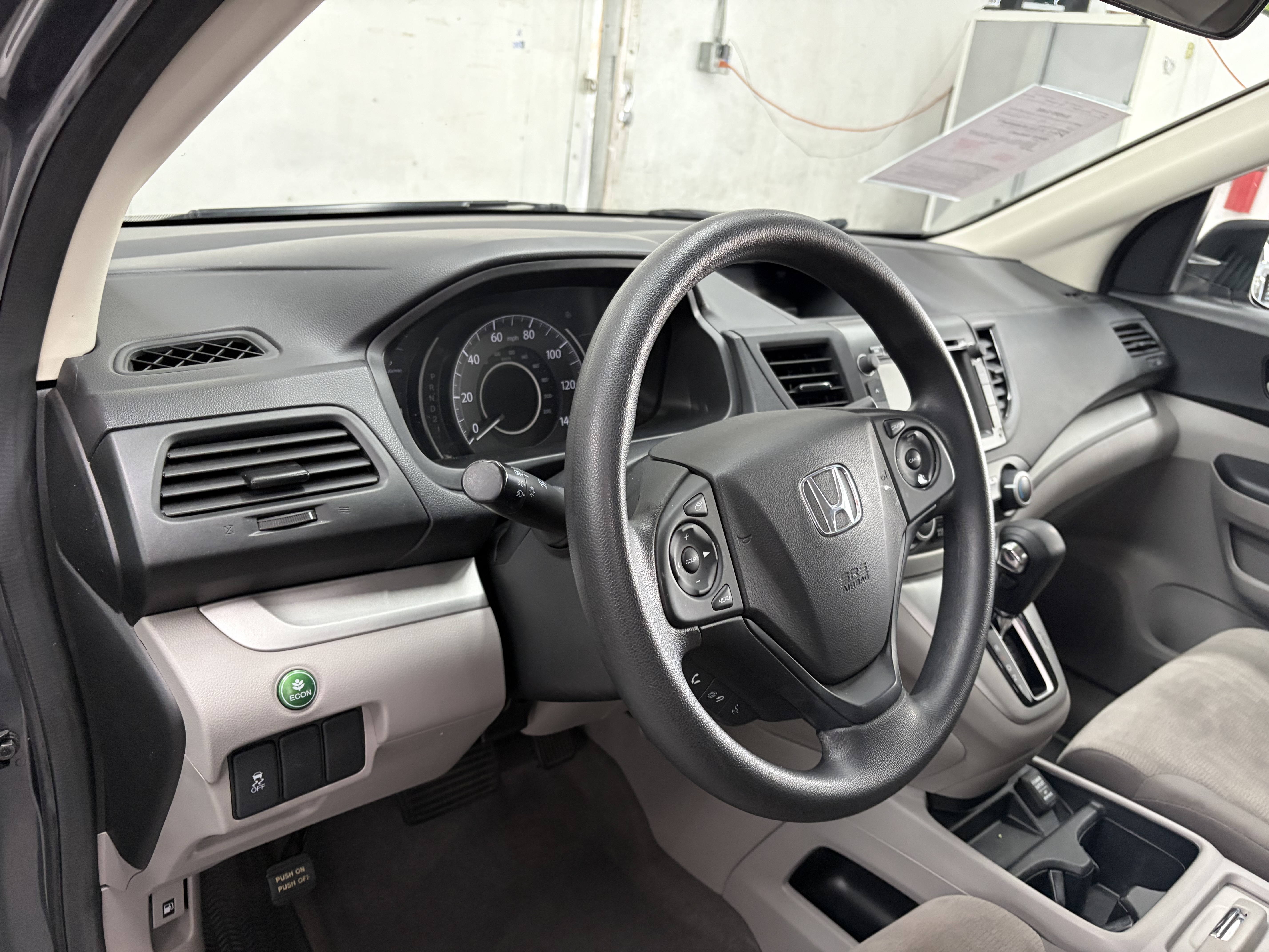 Used 2013 Honda CR-V FWD LX image 14