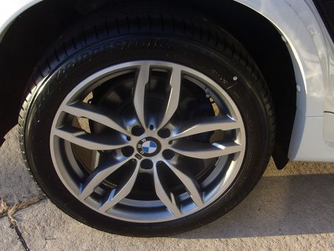 Used 2017 BMW X3 xDrive35i image 38