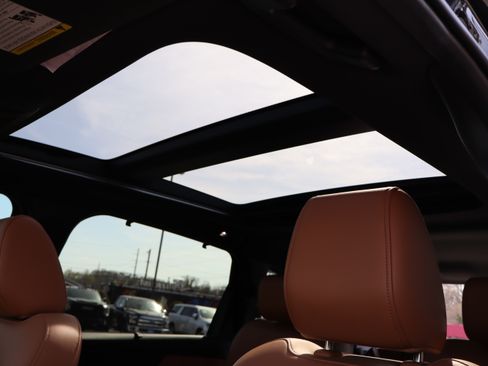 Used 2024 MAZDA CX-90 image 44