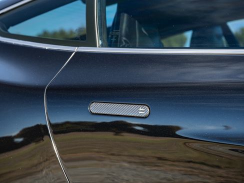 Used 2014 Aston Martin Vanquish Coupe RWD image 29