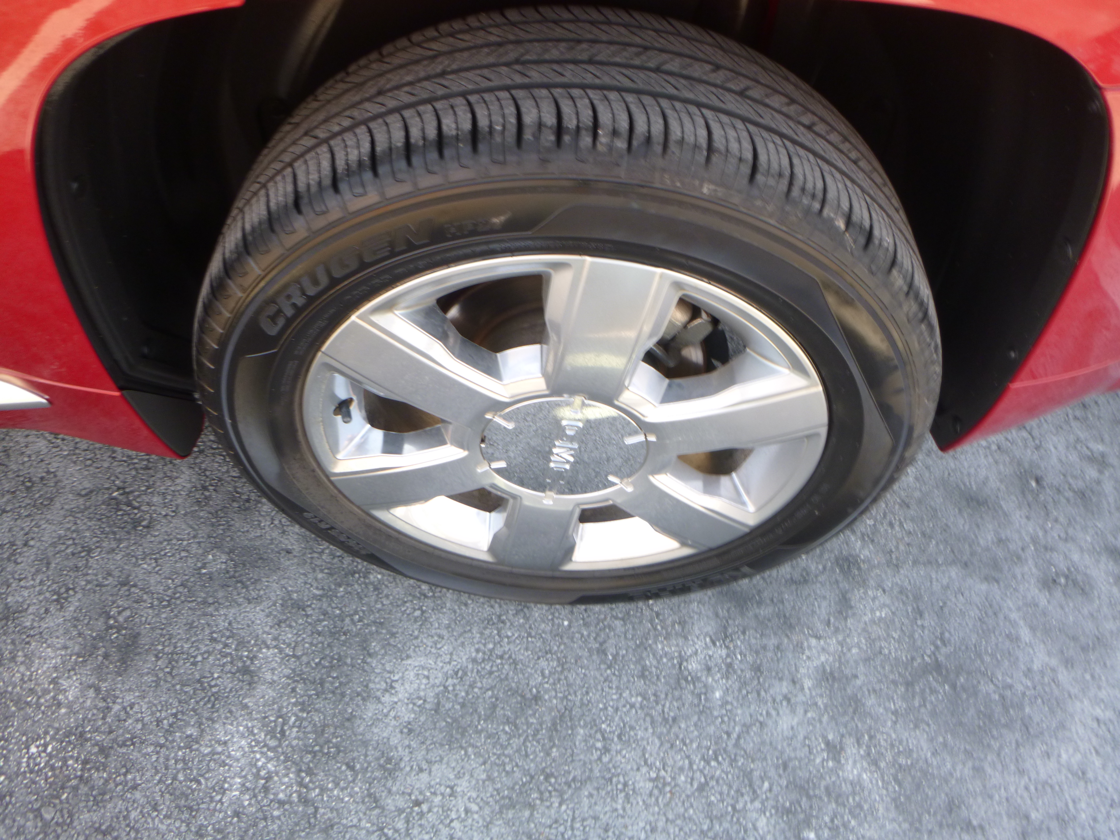 Used 2015 GMC Terrain Denali AWD/4WD image 30