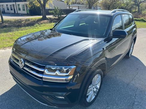 Used 2019 Volkswagen Atlas SE image 15