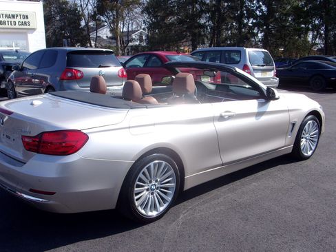 Used 2014 BMW 428i xDrive image 7