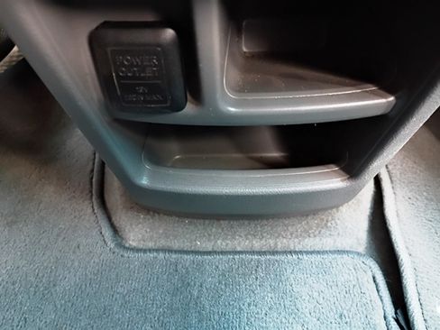 Used 2009 Honda CR-V EX image 21