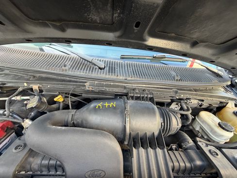 Used 2009 Ford E-150 and Econoline 150 UNAVAIL RWD image 22