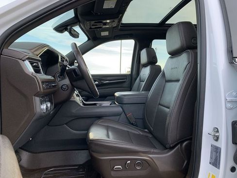 Used 2021 GMC Yukon Denali image 34