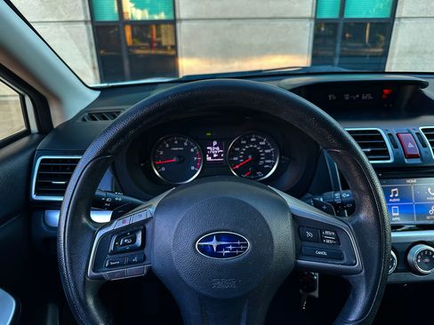 Used 2016 Subaru Impreza 2.0i Premium Hatchback AWD/4WD image 29