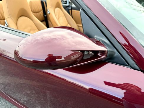 Used 2007 Porsche 911 Carrera S image 16