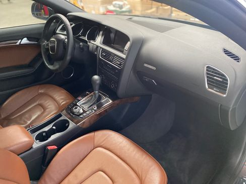 Used 2009 Audi A5 3.2 image 16