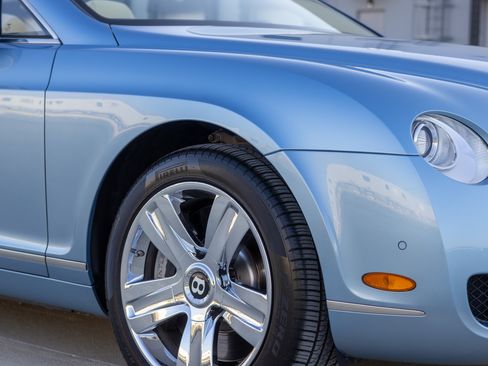 Used 2007 Bentley Continental GTC image 20