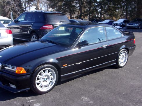 Used 1998 BMW M3 image 19