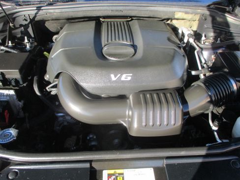 Used 2015 Jeep Grand Cherokee Laredo E image 15