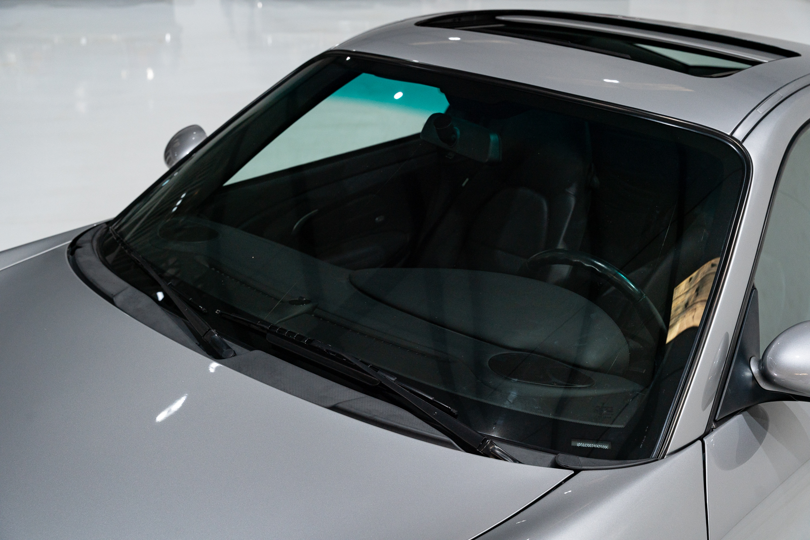 Used 2004 Porsche 911 40th Anniversary Coupe RWD image 40
