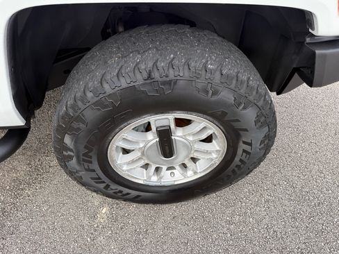 Used 2006 HUMMER H3 image 36