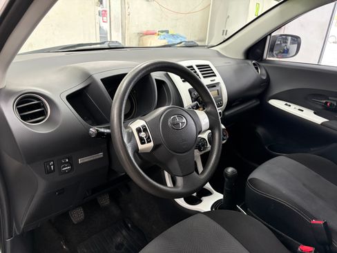 Used 2012 Scion xD Release Series 4.0 FWD image 11