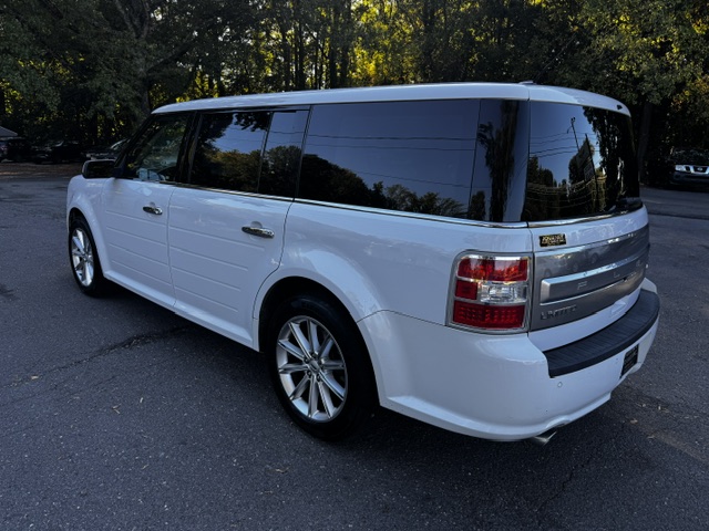 Used 2015 Ford Flex FWD Limited image 3