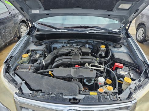 Used 2012 Subaru Forester 2.5X Premium image 13