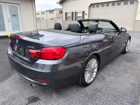Used 2014 BMW 435i image 5