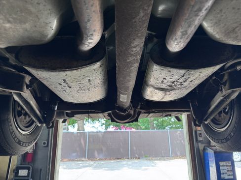 Used 1996 Buick Roadmaster Estate image 36