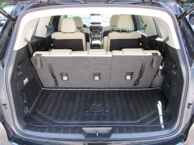 Used 2019 Subaru Ascent Limited 7-Passenger AWD/4WD image 18