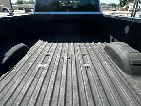 Used 2023 Chevrolet Silverado 2500 4x4 Crew Cab LT image 7