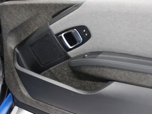 Used 2019 BMW i3 image 35