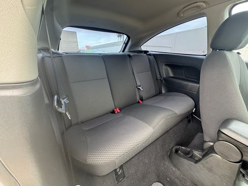 Used 2006 Ford Focus ZX3 Hatchback FWD image 20