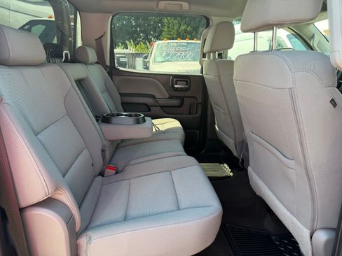 Used 2018 GMC Sierra 2500 4x4 Crew Cab image 19