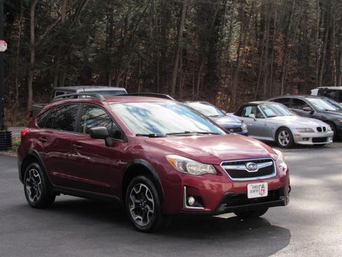 Used 2016 Subaru Crosstrek 2.0i Premium image 15