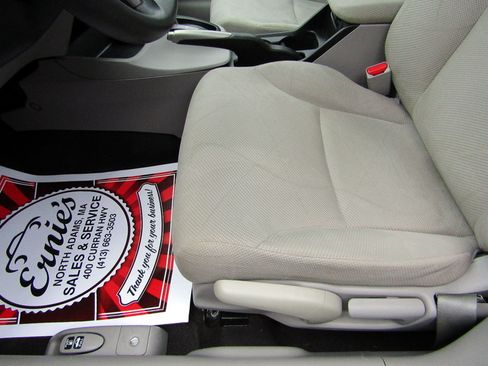 Used 2012 Honda Civic LX image 17